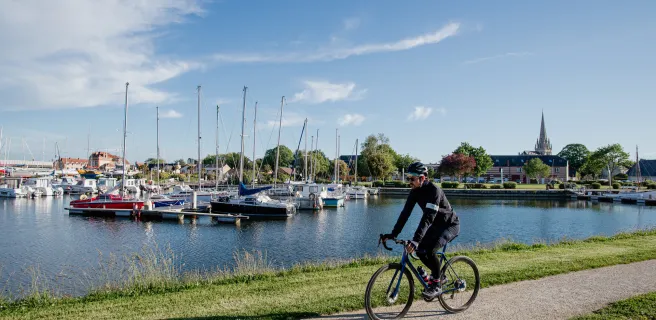 Saint-Jean-de-Daye / Carentan-les-Marais