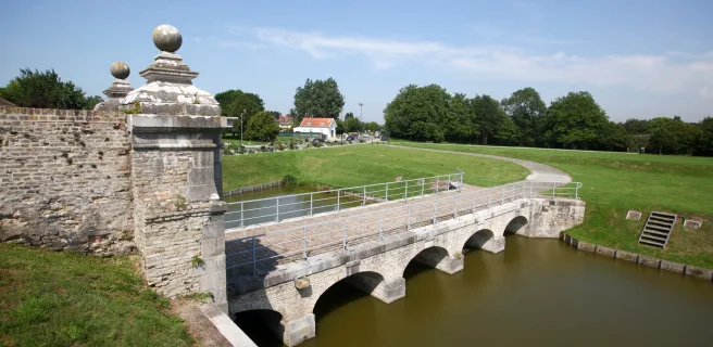 Gravelines / Dunkerque