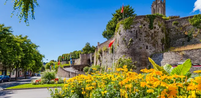 Saint-Lô / Saint-Jean-de-Daye