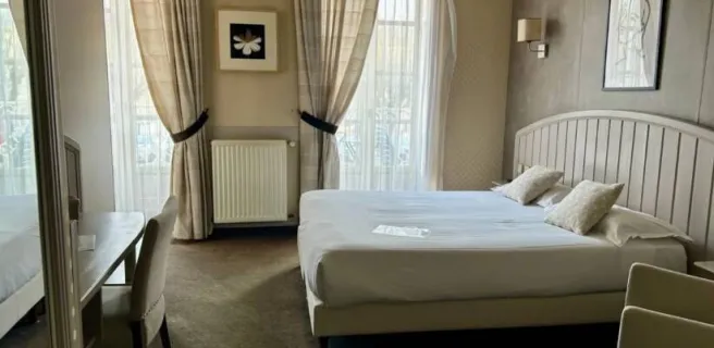 Hôtel Marguerite