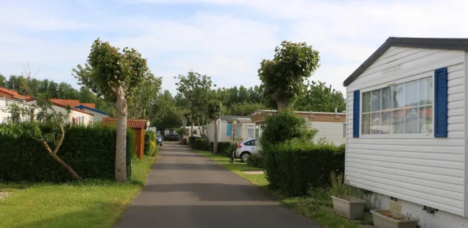 Chez Mireille