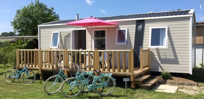 Camping Le Clos des Genêts